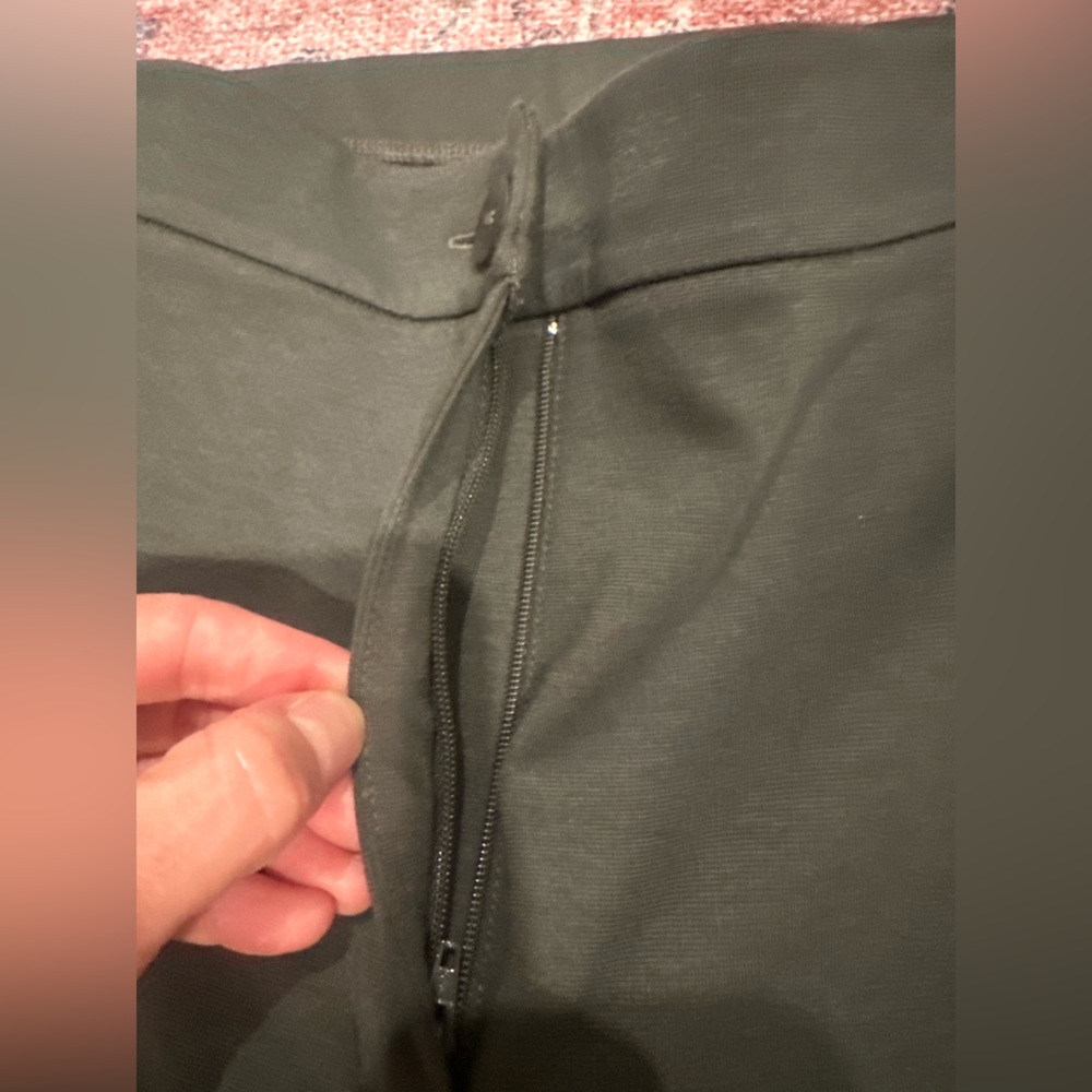 Eileen Fisher trousers - Picture 3 of 6